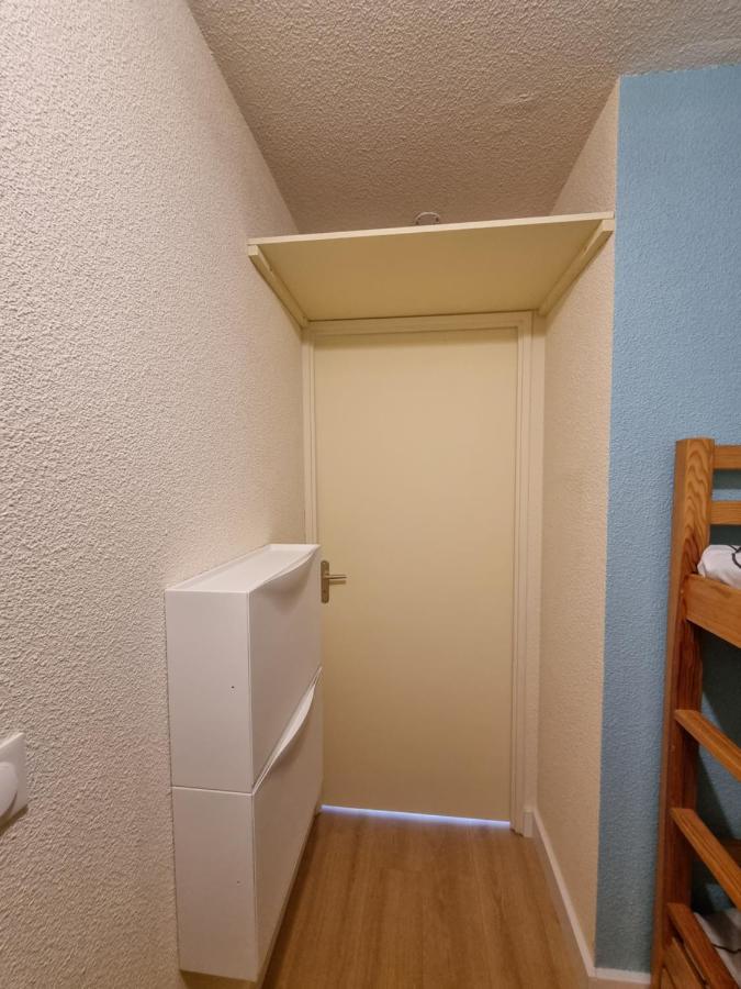 Studio Cabine Refait A Neuf A 3 Minutes A Pied De La Plage Apartment Льо Гро-дю-Роа Екстериор снимка